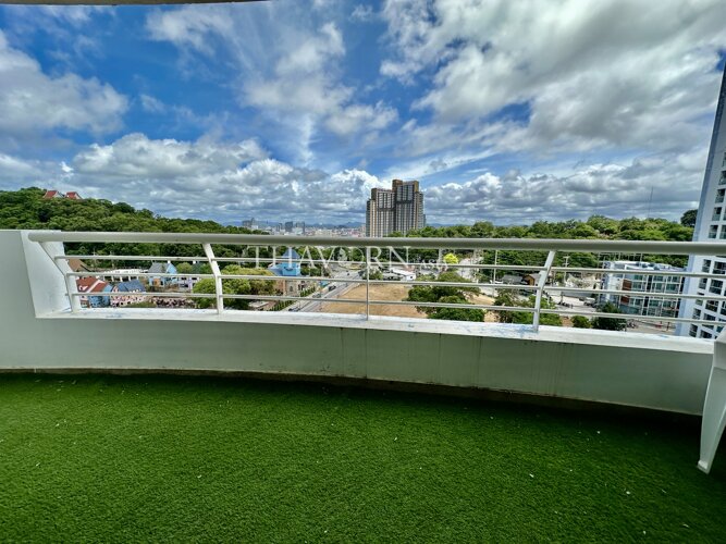 photo flat Pattaya Hill Resort