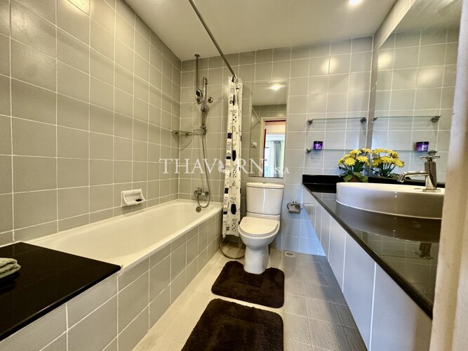 photo flat Pattaya Hill Resort