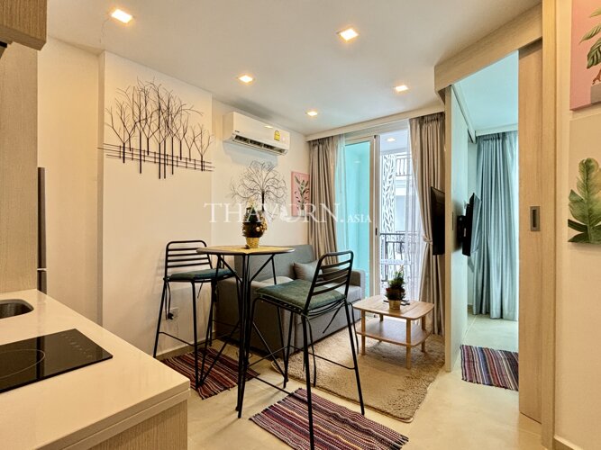 photo flat City Garden Olympus