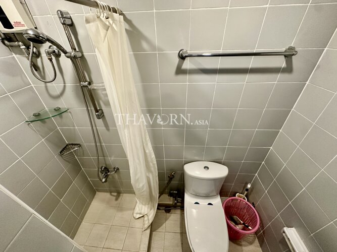 photo flat Pattaya Hill Resort