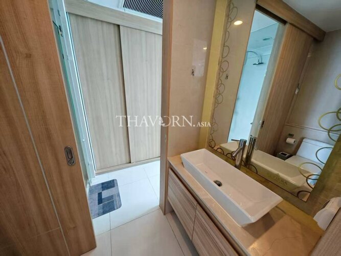 photo flat The Riviera Wongamat Beach