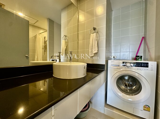 photo flat Pattaya Hill Resort