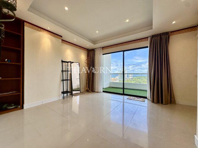 photo flat Pattaya Hill Resort