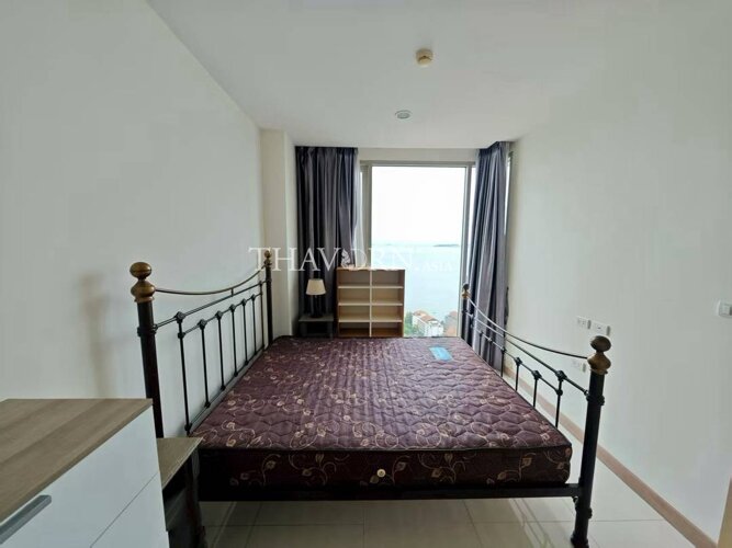 photo flat The Riviera Wongamat Beach