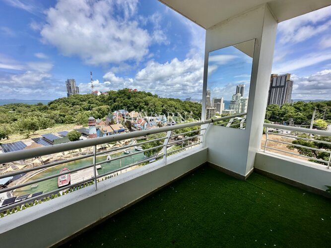 photo flat Pattaya Hill Resort