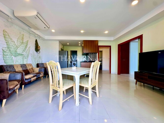 photo flat Pattaya Hill Resort