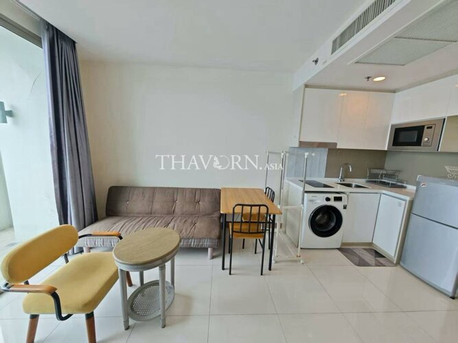 photo flat The Riviera Wongamat Beach