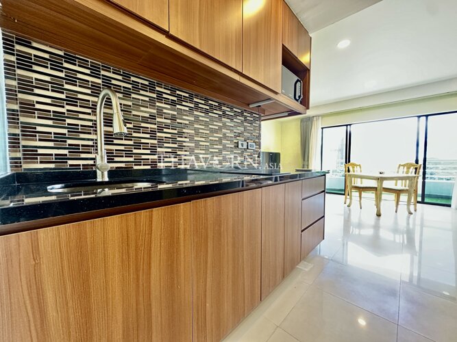 photo flat Pattaya Hill Resort