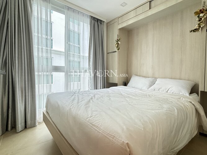 photo flat City Garden Olympus