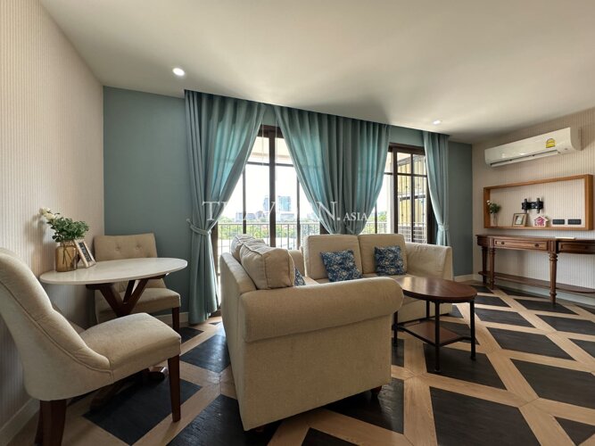 photo flat Espana Condo Resort Pattaya