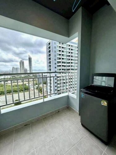 photo flat Lumpini Park Beach Jomtien