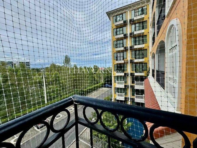 photo flat Venetian Condo Resort