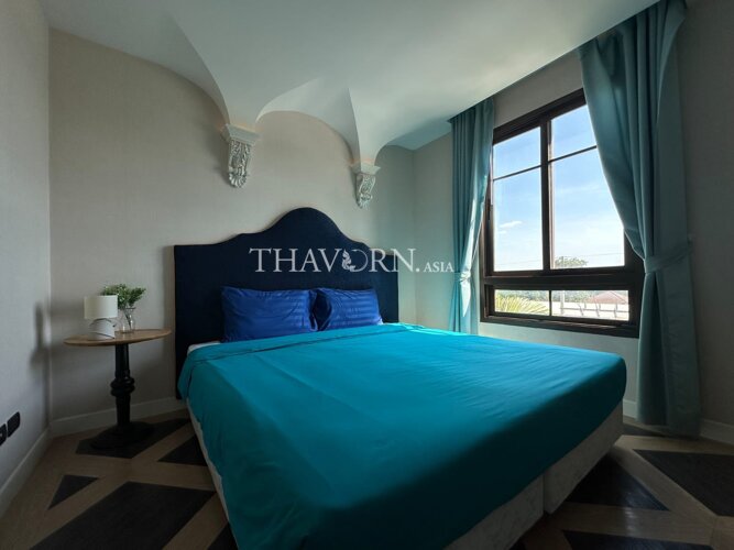 photo flat Espana Condo Resort Pattaya