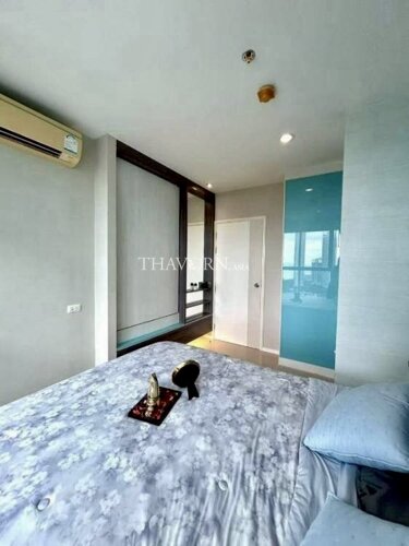 photo flat Lumpini Park Beach Jomtien