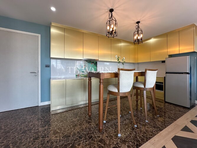 photo flat Espana Condo Resort Pattaya