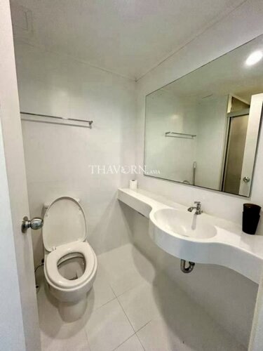 photo flat Lumpini Park Beach Jomtien