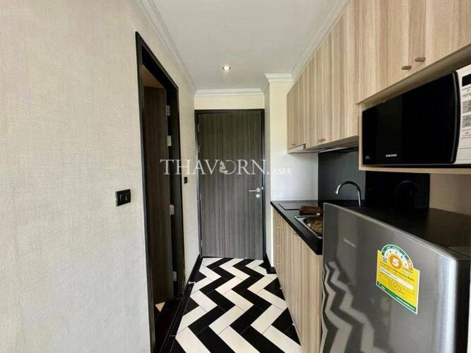 photo flat Venetian Condo Resort