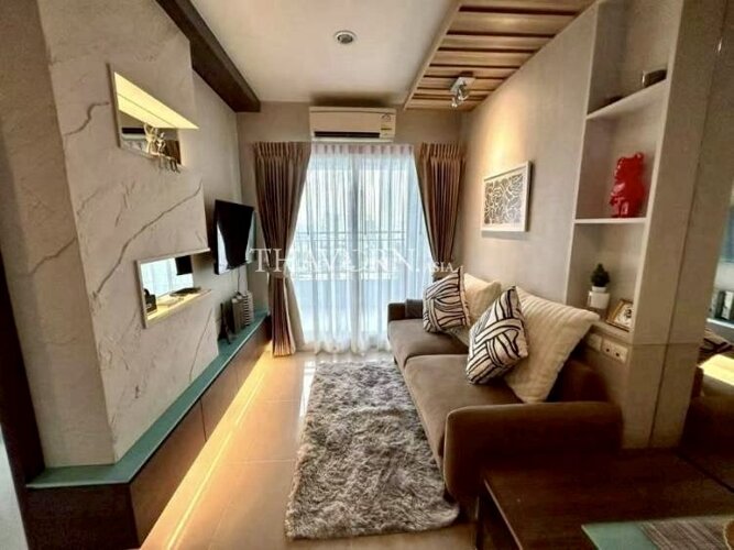 photo flat Lumpini Park Beach Jomtien