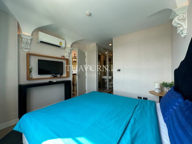 photo flat Espana Condo Resort Pattaya