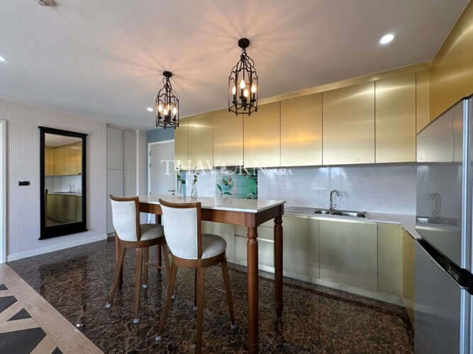 photo flat Espana Condo Resort Pattaya