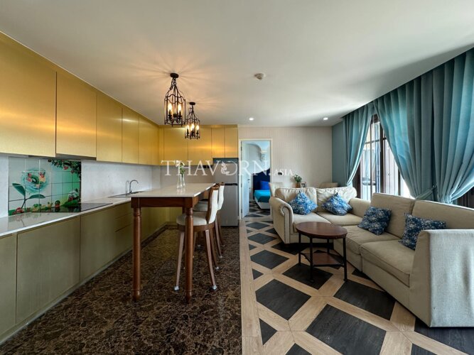 photo flat Espana Condo Resort Pattaya