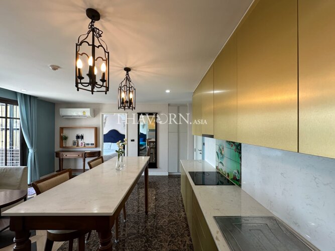 photo flat Espana Condo Resort Pattaya