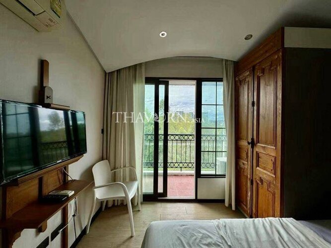 photo flat Venetian Condo Resort