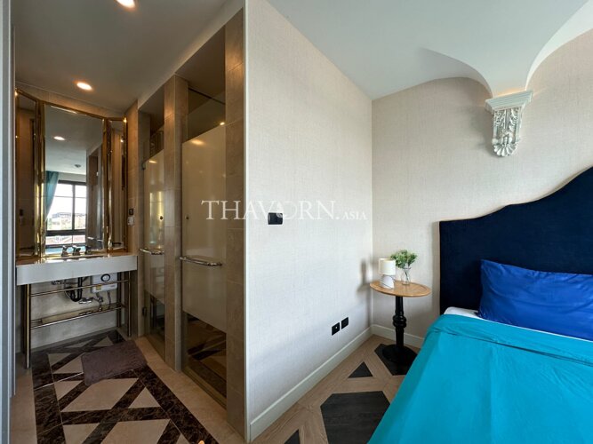 photo flat Espana Condo Resort Pattaya