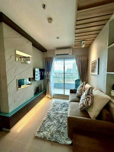 photo flat Lumpini Park Beach Jomtien