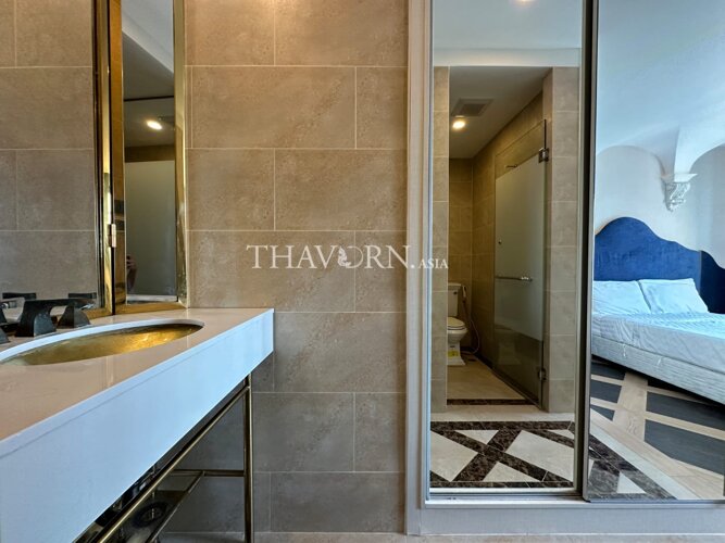 photo flat Espana Condo Resort Pattaya