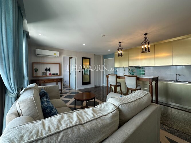 photo flat Espana Condo Resort Pattaya