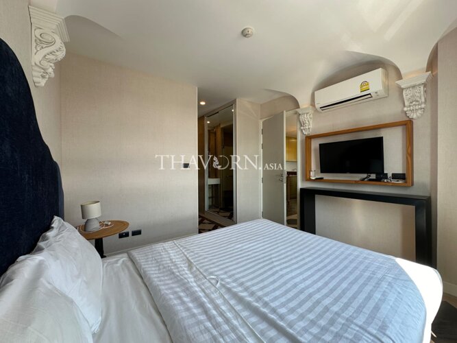 photo flat Espana Condo Resort Pattaya