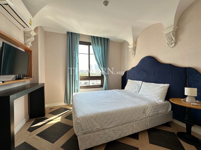 photo flat Espana Condo Resort Pattaya