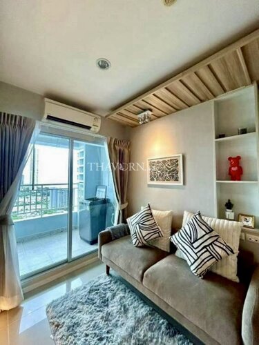 photo flat Lumpini Park Beach Jomtien