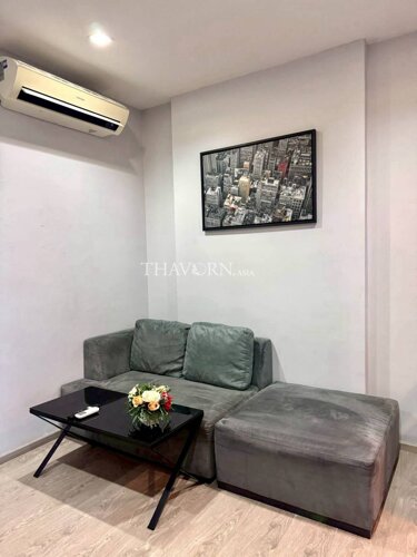 photo flat The Base Central Pattaya