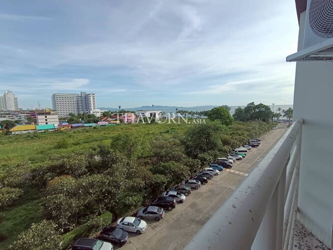 фото квартира ЖК Jomtien beach condominium