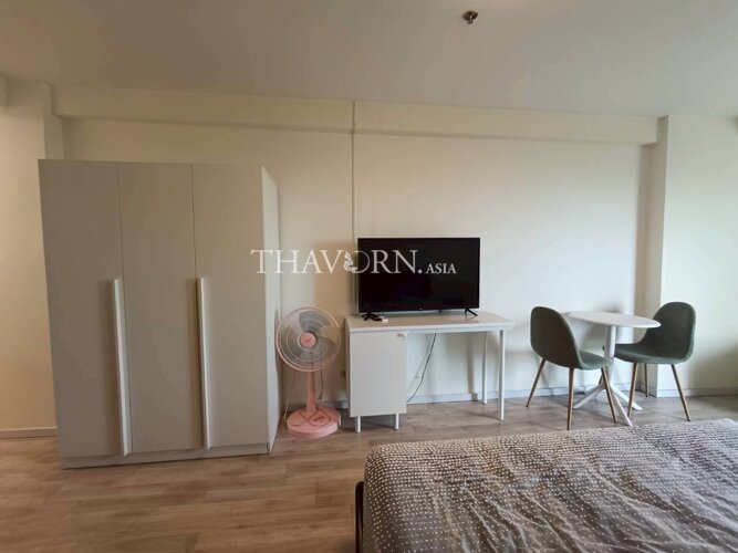 фото квартира ЖК Jomtien beach condominium