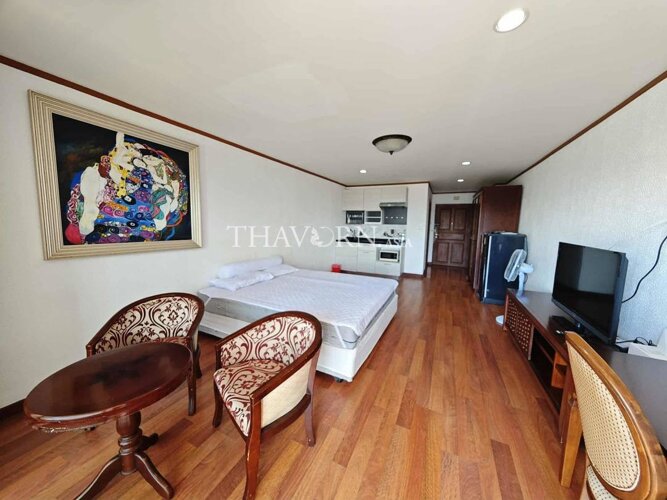 photo flat Pattaya Hill Resort