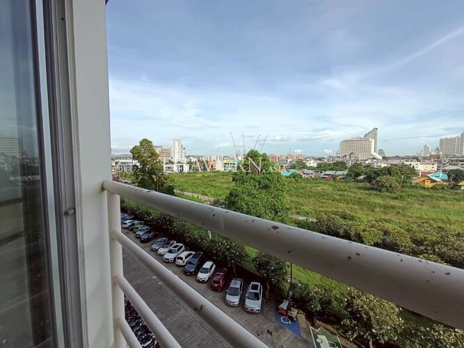 фото квартира ЖК Jomtien beach condominium