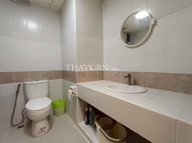 фото квартира ЖК Jomtien beach condominium