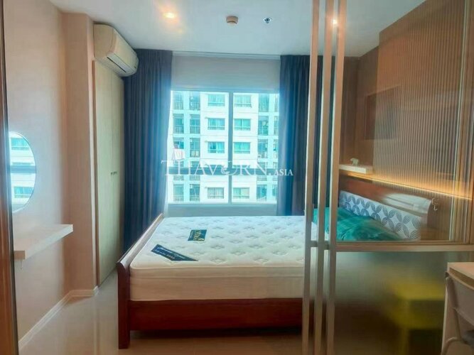 photo flat Lumpini Park Beach Jomtien