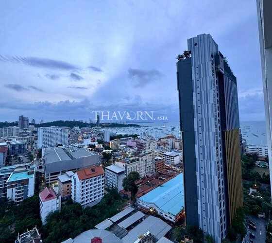 photo flat The Base Central Pattaya