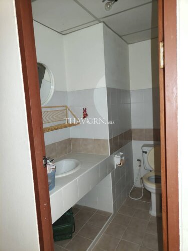 фото квартира ЖК Jomtien beach condominium