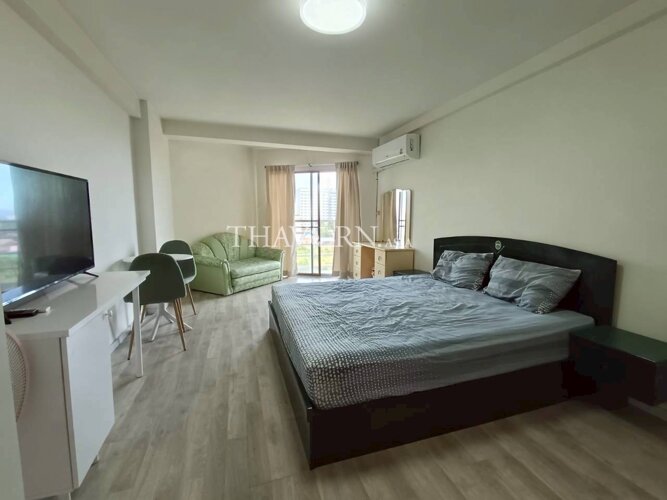 фото квартира ЖК Jomtien beach condominium