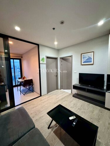 photo flat The Base Central Pattaya