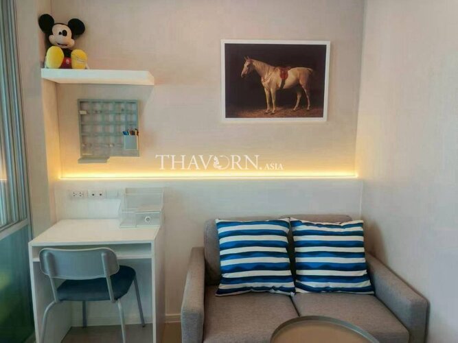 photo flat Lumpini Park Beach Jomtien