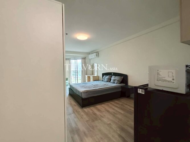 фото квартира ЖК Jomtien beach condominium