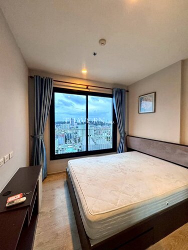 photo flat The Base Central Pattaya