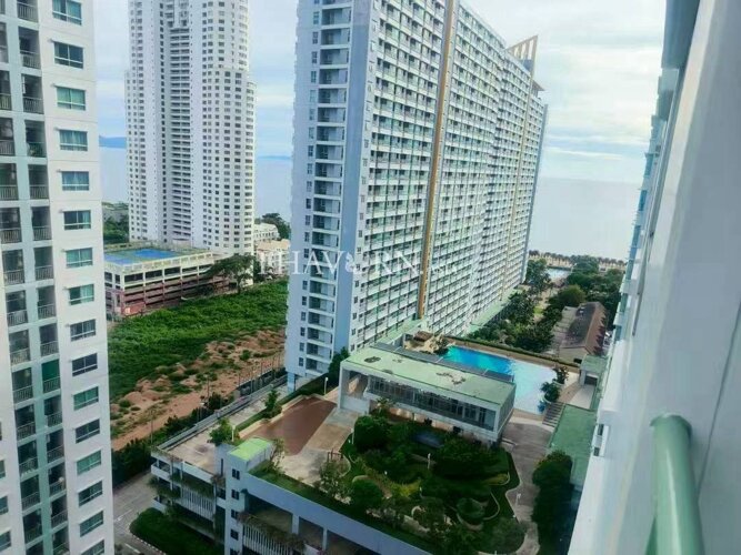 photo flat Lumpini Park Beach Jomtien