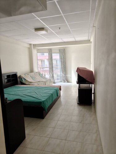 фото квартира ЖК Jomtien beach condominium